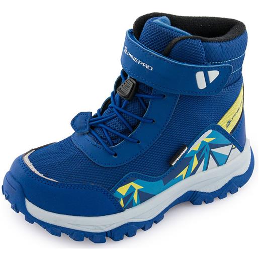 Alpine Pro colemo snow boots blu eu 28