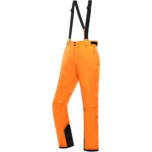 Alpine Pro sango 9 pants arancione xl uomo