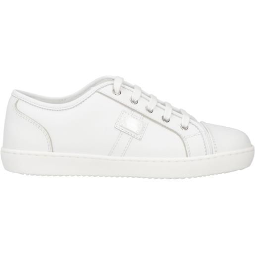 DOLCE&GABBANA - sneakers