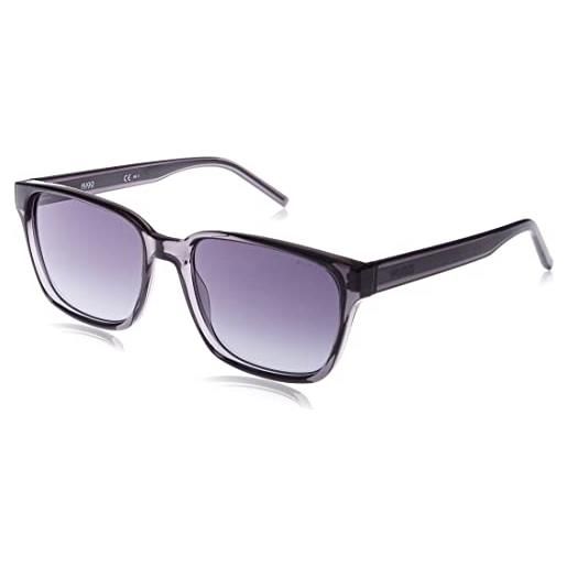 HUGO hg 1162/s occhiali da sole uomo, grigio