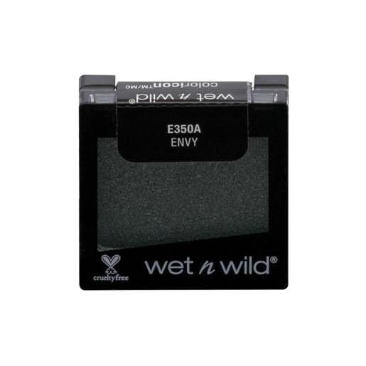 Wet n Wild color icon single ombretto 1.7 g tonalità envy