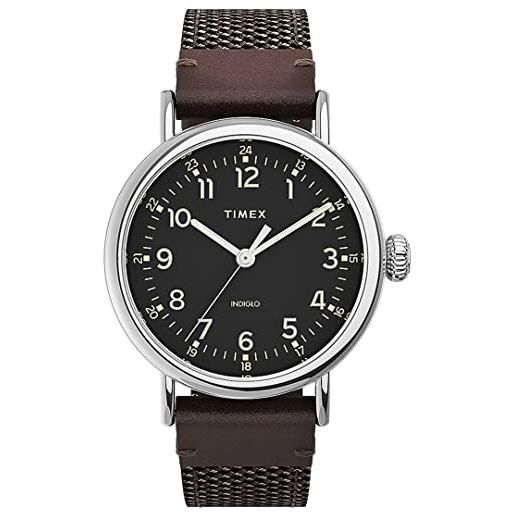 Timex watch tw2u89600