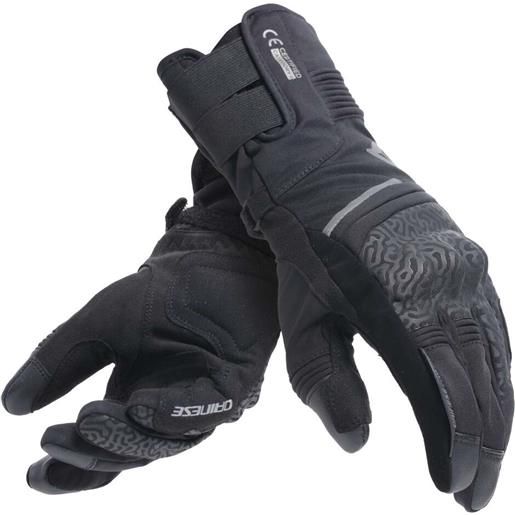 Dainese guanti moto donna Dainese tempest 2 d-dry thermal nero