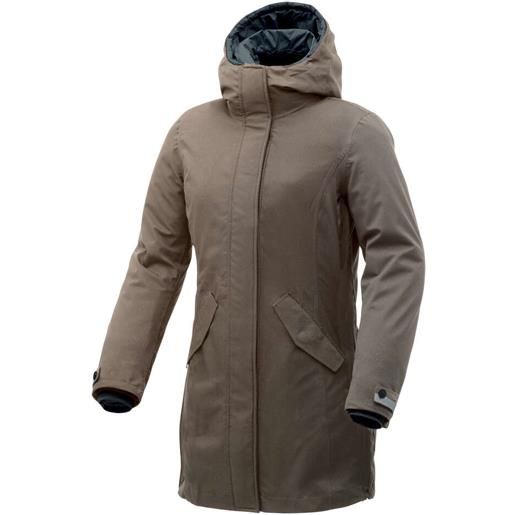Tucano urbano parka giacca moto tucano urbano 8238wf428 stella hydroscud k