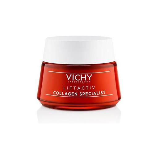 Vichy liftactiv collagen specialist crema viso antiage 50 ml