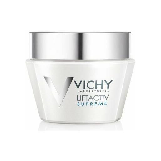 Vichy liftactiv supreme pelle secca trattamento antirughe 50 ml
