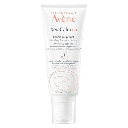 AVENE (PIERRE FABRE IT. SPA) avène xera. Calm a. D. Balsamo liporestitutivo viso corpo 200 ml