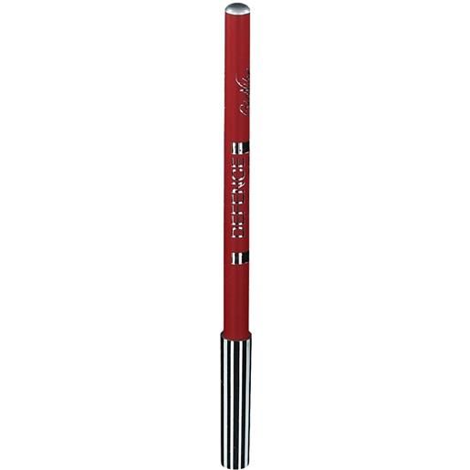 I.C.I.M. (BIONIKE) INTERNATION defence color bionike matita labbra lip design 204 rouge