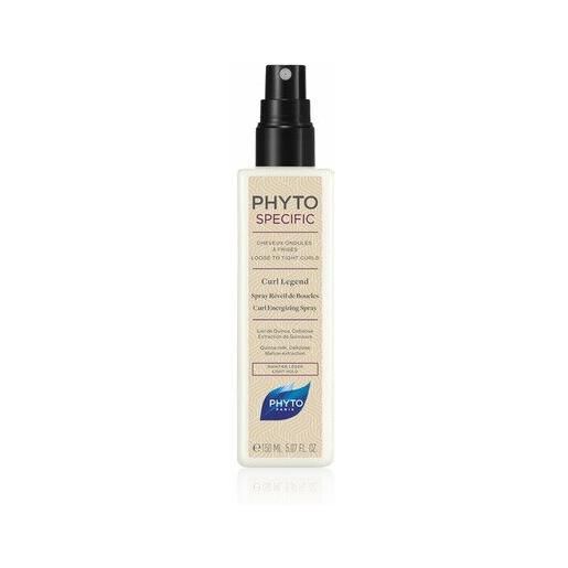 PHYTO (LABORATOIRE NATIVE IT.) phyto phytospecific curl legend spray quotidiano ravviva ricci 150 ml
