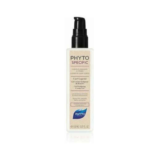 Phyto phytospecific curl legend gel crema modella ricci 150 ml