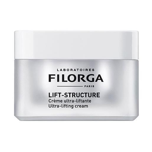 LABORATOIRES FILORGA C.ITALIA filorga lift structure crema ultra-liftante viso 50 ml