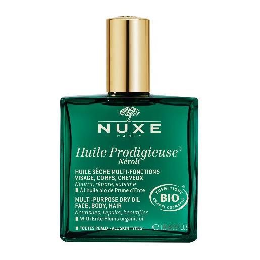 LABORATOIRE NUXE ITALIA SRL nuxe huile prodigieuse olio secco al neroli 100 ml