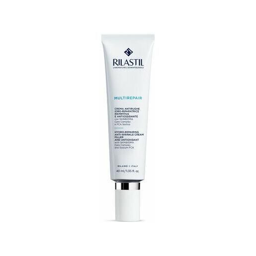 IST.GANASSINI SPA rilastil multirepair crema idro riparatrice nuova formula 40 ml