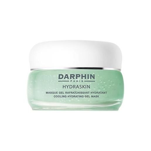 DARPHIN DIV. ESTEE LAUDER darphin hydraskin maschera gel rinfrescante ed idratante 50 ml