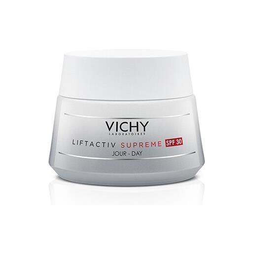 Vichy liftactiv supreme spf 30 antiage e tono crema giorno 50 ml