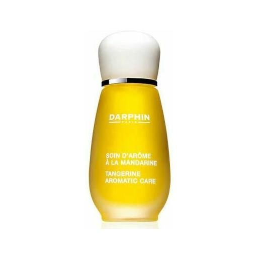 DARPHIN DIV. ESTEE LAUDER darphin tangerine aromatic care 15 ml