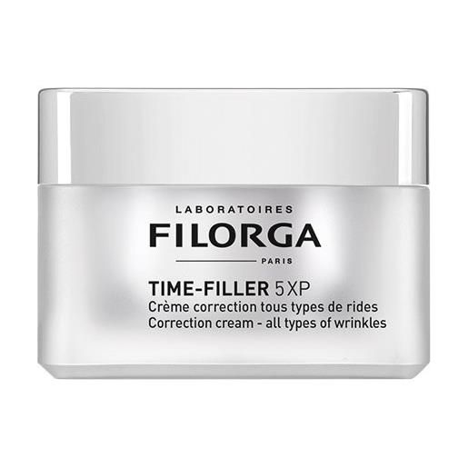 LABORATOIRES FILORGA C.ITALIA filorga time filler 5 xp crema viso antirughe 50 ml