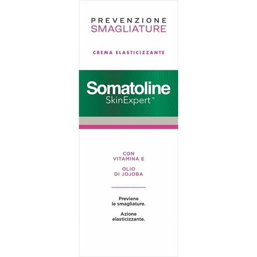 L.MANETTI-H.ROBERTS & C. SPA somatoline skin expert crema prevenzione smagliature 200 ml