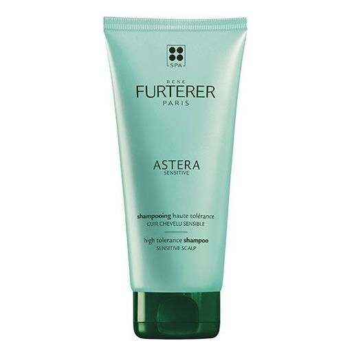 RENE FURTERER (PIERRE FABRE) rené furterer astera sensitive shampoo pelle sensibile 200 ml