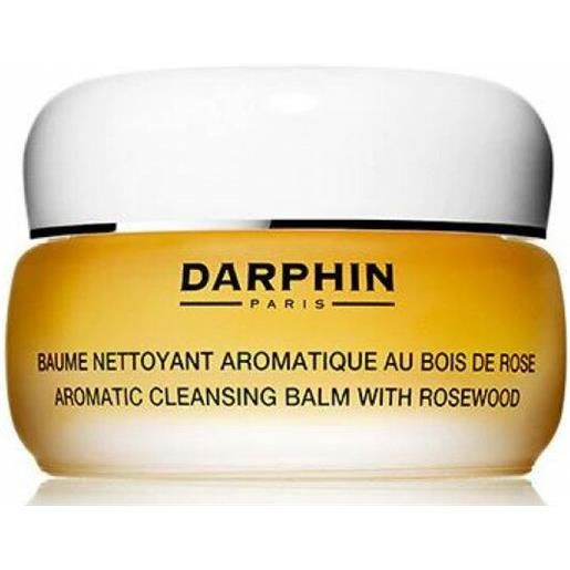 DARPHIN DIV. ESTEE LAUDER darphin balsamo detergente aromatico 15 ml