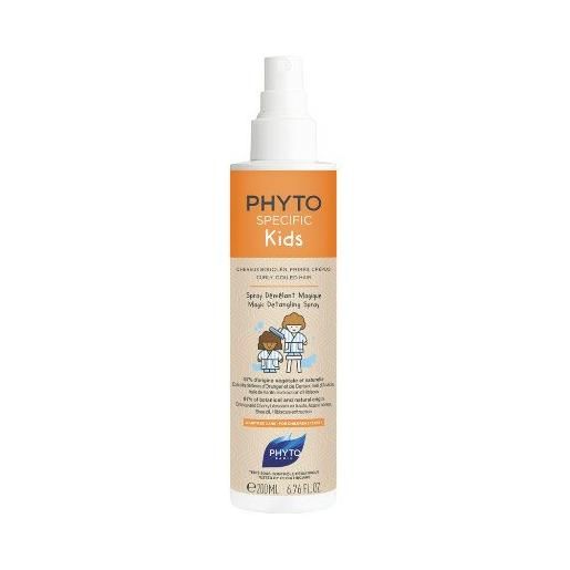PHYTO (LABORATOIRE NATIVE IT.) phyto phytospecific kids spray districante magico 200 ml