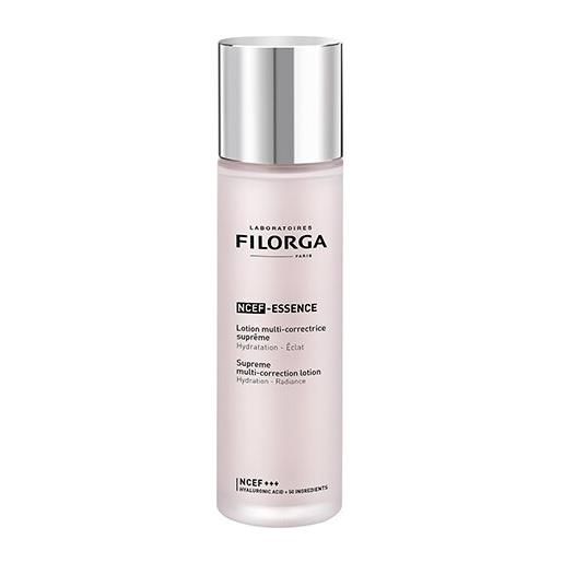 LABORATOIRES FILORGA C.ITALIA filorga ncef essence lozione multi-correttrice suprema 150 ml