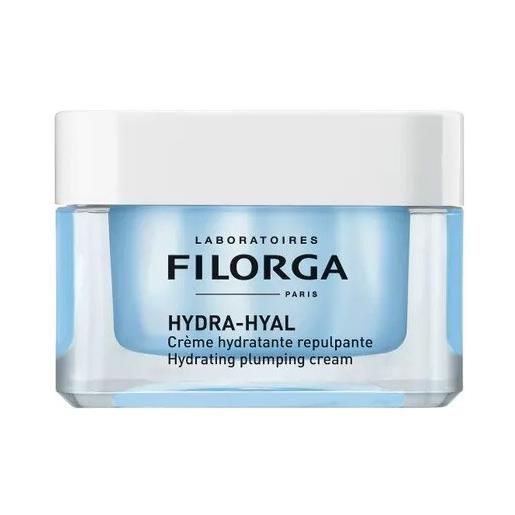 LABORATOIRES FILORGA C.ITALIA filorga hydra-hyal crema idratante pro-giovinezza 50 ml