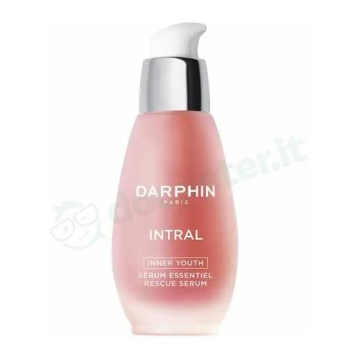 DARPHIN DIV. ESTEE LAUDER darphin intral serum essentia anti-arrossamentol 50 ml