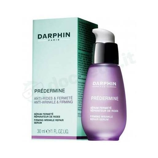 DARPHIN DIV. ESTEE LAUDER darphin predermine wrinkle repair serum 30 ml