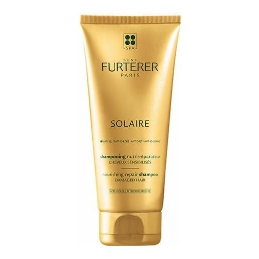 RENE FURTERER (PIERRE FABRE) rené furterer solaire shampoo nutri-riparatore doposole 200 ml