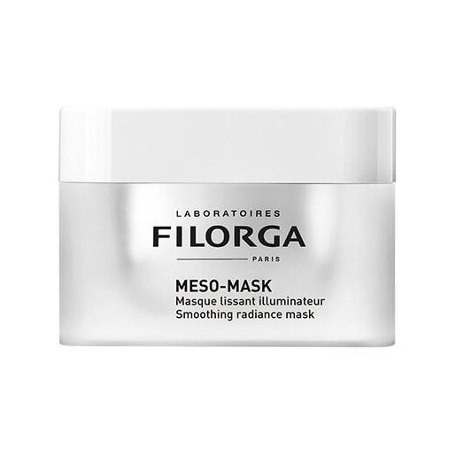LABORATOIRES FILORGA C.ITALIA filorga meso-mask maschera dermolevigante illuminante 50 ml