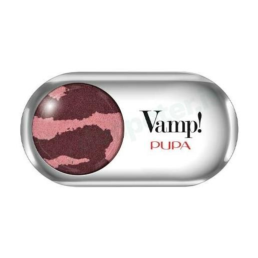 MICYS COMPANY SPA pupa vamp!Eyeshadow ombretto audacious pink fusion 1,5g
