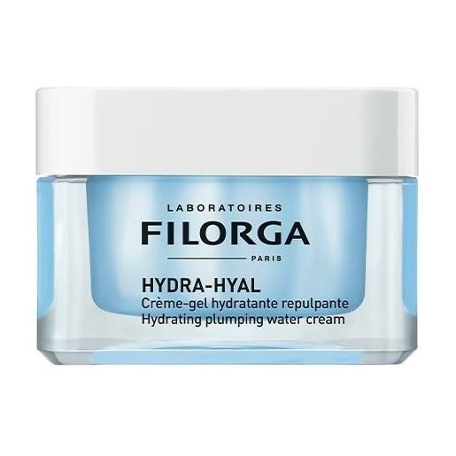 LABORATOIRES FILORGA C.ITALIA filorga hydra-hyal creme-gel idratante rimpolpante 50 ml
