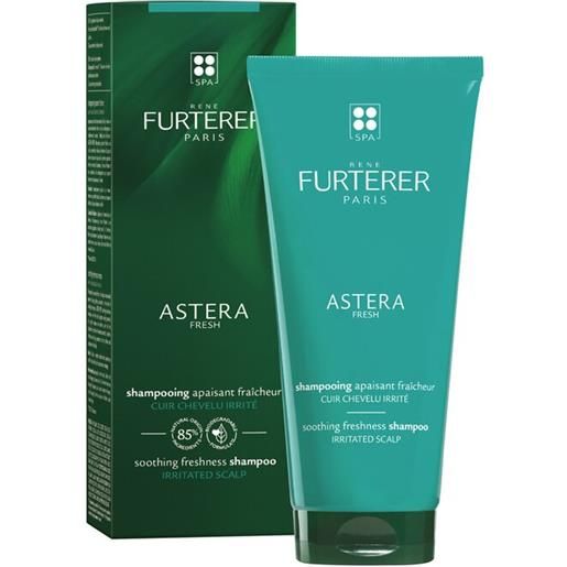 RENE FURTERER (PIERRE FABRE) astera fresh shampoo lenitivo tubo 200 ml