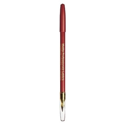 COLLISTAR SPA matita professionale labbra 16 rubino 1,2 ml