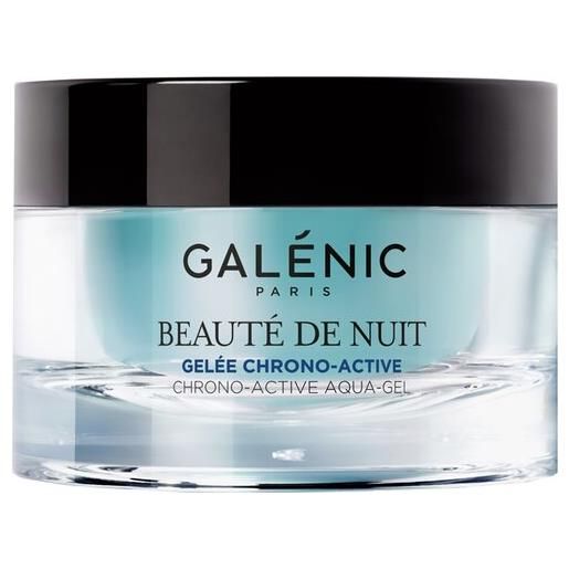 Galenic cosmetics laboratory galenic gel crono attivo 50 ml