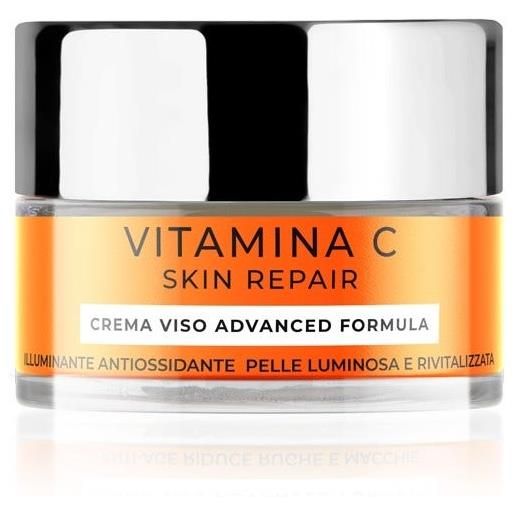 LR COMPANY SRL skin repair vitamina c crema v