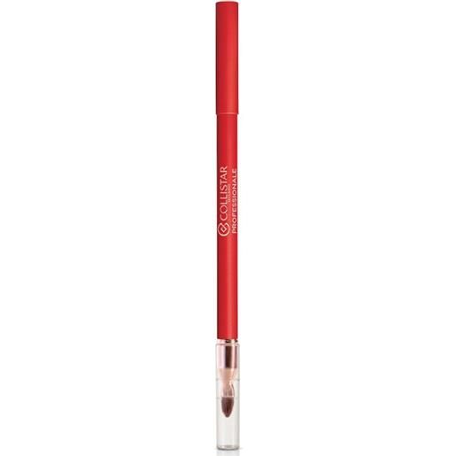 Collistar spa collistar matita professionale labbra 7 rosso ciliegia