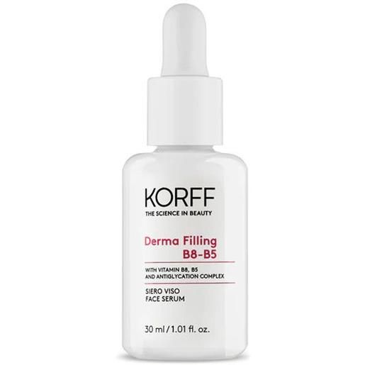 KORFF SRL korff siero dermafilling b8-b5