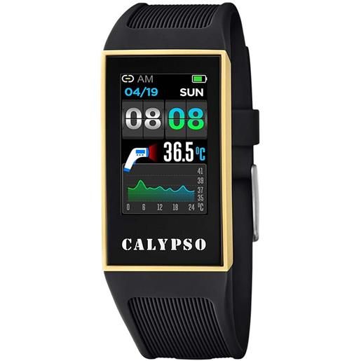 Calypso orologio smartwatch donna Calypso smartwatch k8502/4