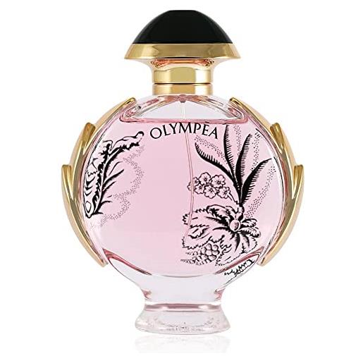 Paco Rabanne olympea blossom eau de parfum 80ml spray