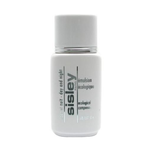 Sisley ecological compound olio viso e corpo 125ml