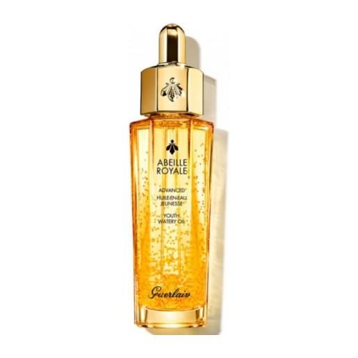 Guerlain abeille royale advanced youth watery oil 50ml