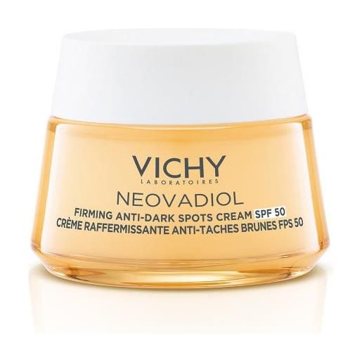 Vichy neovadiol menopausa crema rassodante anti-macchie 50 ml