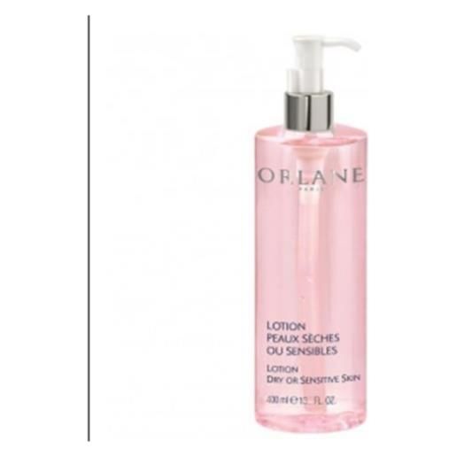 Orlane lotion p seches 400ml