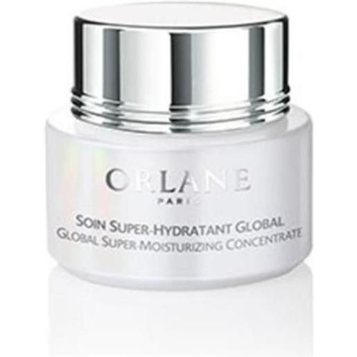 Orlane soin super hydr global