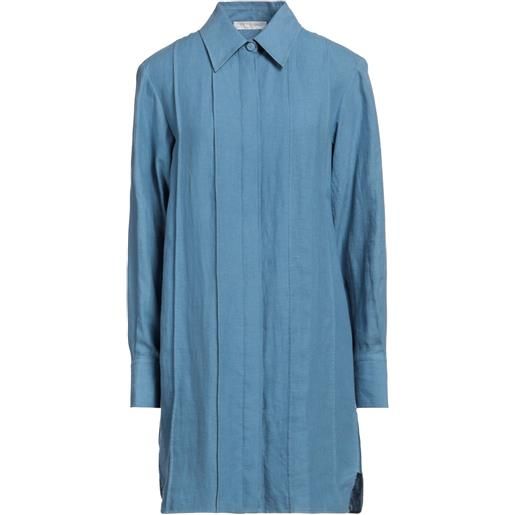 CHLOÉ - vestito chemisier