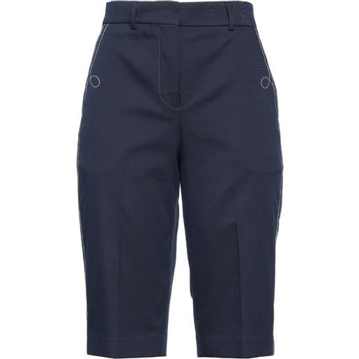CEDRIC CHARLIER - pantaloni cropped e culottes