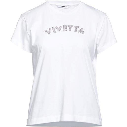 VIVETTA - t-shirt