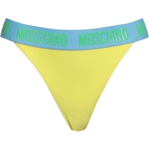 MOSCHINO - bikini